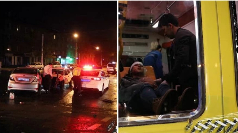 Главное фото