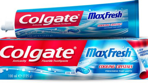 Таможенники в Ошской области задержали контрабандный груз с зубными пастами Colgate &mdash; Tazabek