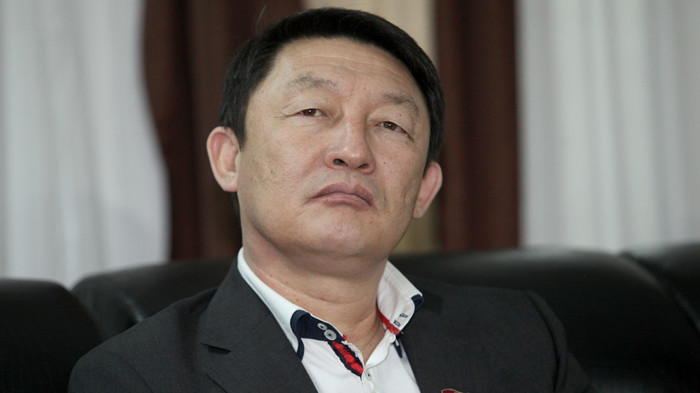 Депутат: Почему до сих пор не нашли виновных в продаже участков в парке &laquo;Ататюрк&raquo; и в  растрате 400 млн сомов в &laquo;Агропродкорпорации&raquo;? &mdash; Tazabek