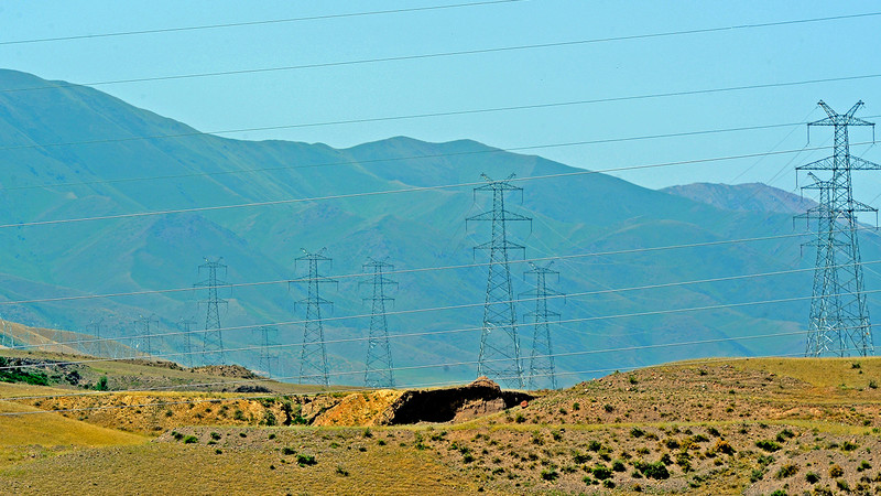 Счетная палата опровергает, что заявляла о нарушениях на $100 млн по проекту ВЛ 500 кВ Датка&mdash;Кемин &mdash; Tazabek