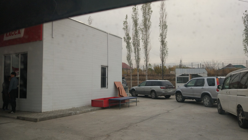 Причина дефицита автогаза: Ответ Ассоциации нефтетрейдеров &mdash; Tazabek