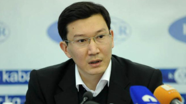 &laquo;Дочка&raquo; турецкой Gama Holding Inc будет перерабатывать отходы хвостохранилищ Терексайских месторождений, - А.Алимбеков &mdash; Tazabek