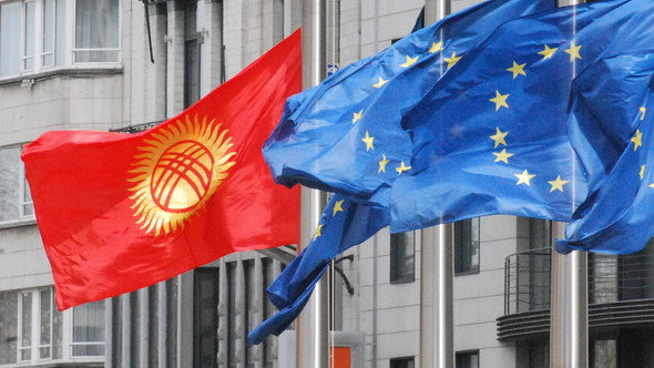 Евросоюз: Приводит ли наша помощь к улучшению жизни граждан или наша помощь может быть использована в других контекстах? — Tazabek