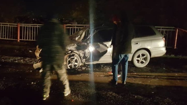 Главное фото