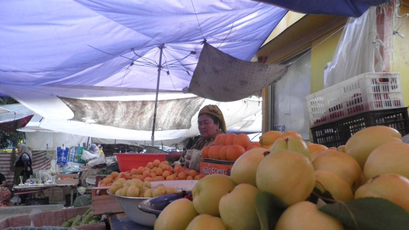 За 9 месяцев 2018 года сельхозперерабатывающие предприятия произвели продукцию на 20,5 млрд сомов, - Минсельхоз &mdash; Tazabek