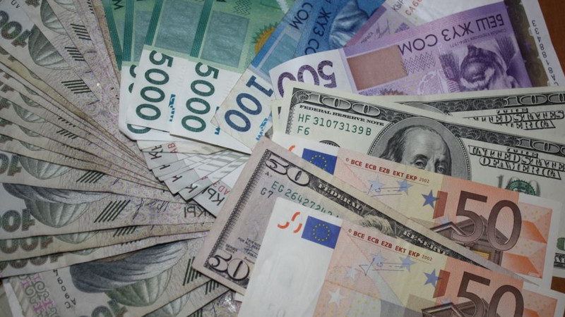 Какие страны являются наибольшими кредиторами Кыргызстана? &mdash; Tazabek