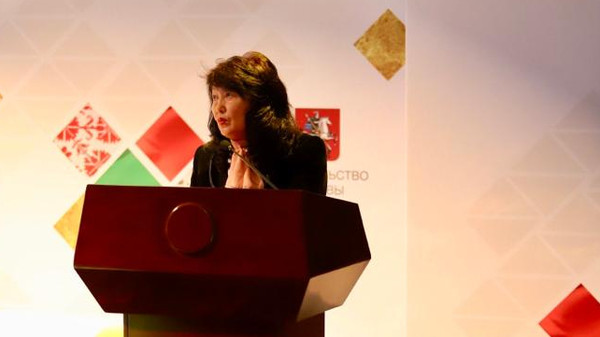 Главное фото