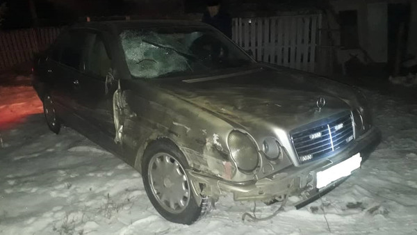 Главное фото