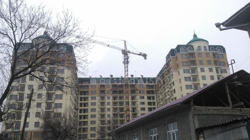 Стоимость квартир в Бишкеке и Оше (динамика цен) &mdash; Tazabek