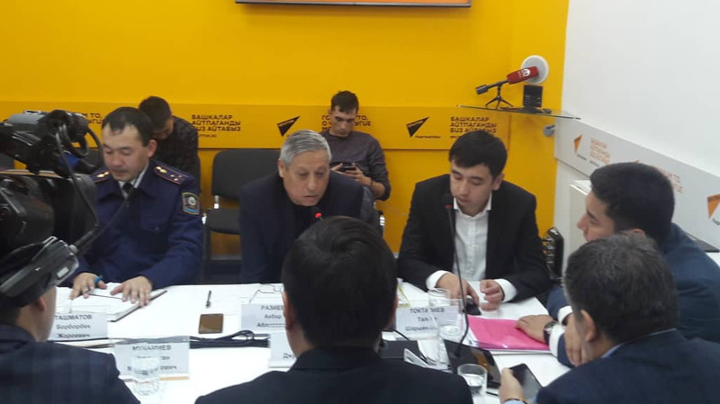 Более 60% туризма в тени из-за коррупционных схем в налоговой системе, - Департамент туризма &mdash; Tazabek