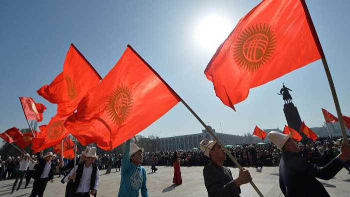 Какие факторы повлияют на развитие экономики в 2019 году? - прогноз социально-экономического развития КР &mdash; Tazabek