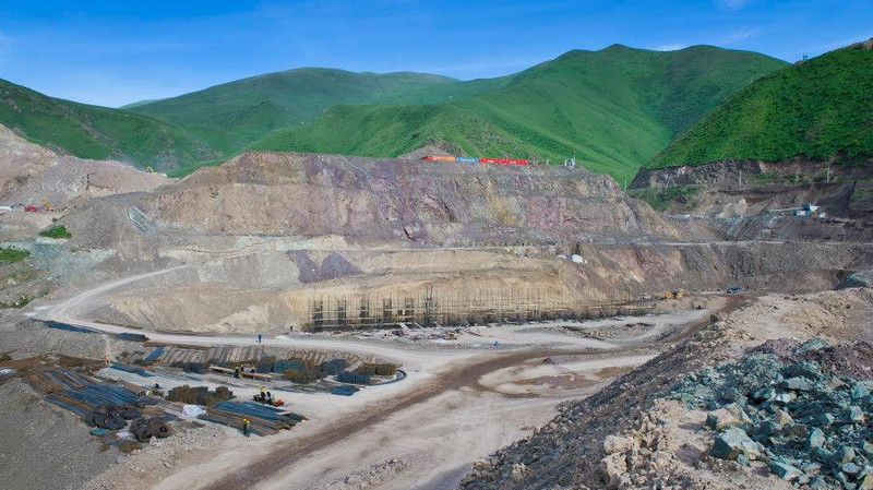 Госстрой предлагает утвердить Временное положение о поэтапном проектировании и строительстве объектов промышленного значения &mdash; Tazabek