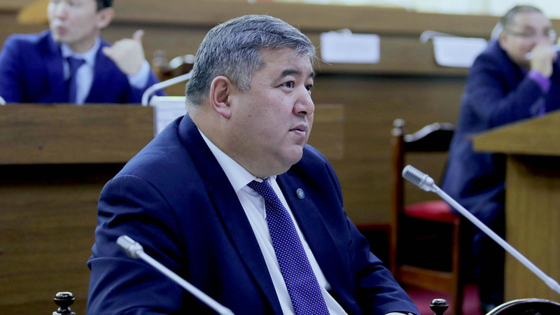 Минсельхоз озвучил, какие участки пригодны для строительства ветлабораторий &mdash; Tazabek