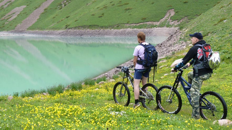 Утверждена Программа развития туризма на 2019-2023 годы &mdash; Tazabek