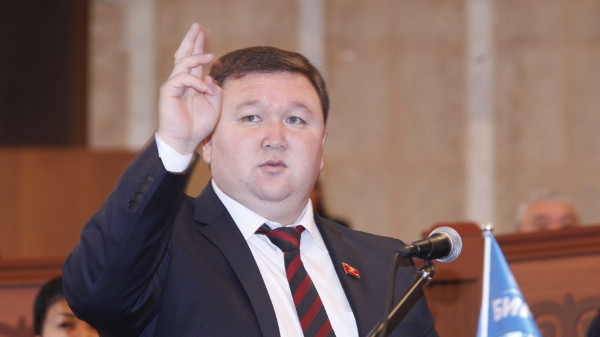 Депутат о производстве биоэтанола: Этот законопроект направлен на защиту интересов алкокомпаний &mdash; Tazabek