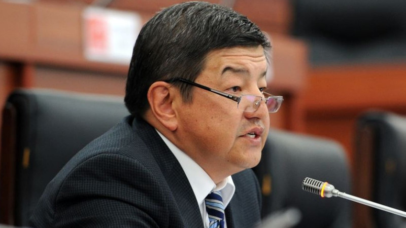 Депутат беспокоится, что могут закрыть компанию &laquo;Тойбосс&raquo; &mdash; Tazabek