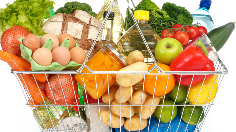 Нацстатком сравнил цены на продукты питания в столицах государств-членов ЕАЭС (данные) — Tazabek