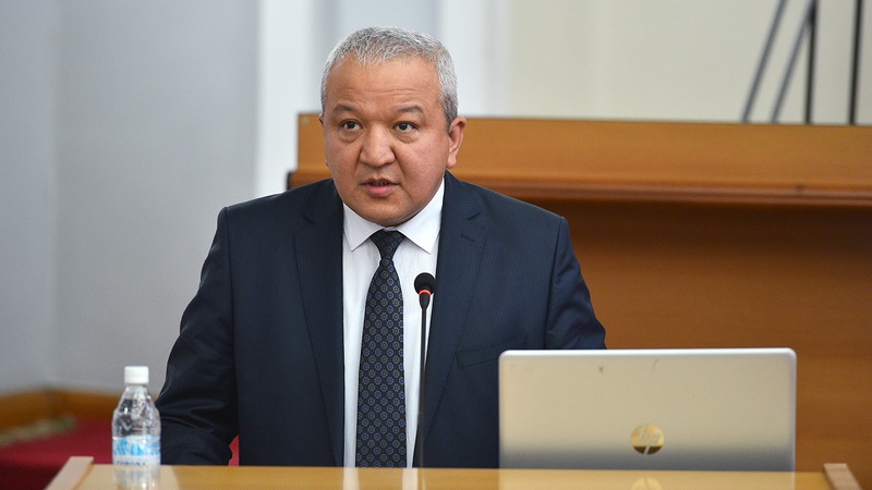 Потери электроэнергии в сетях РЭК составили 1,5 млрд кВт.ч, что больше установленного норматива, - ГКПЭН &mdash; Tazabek