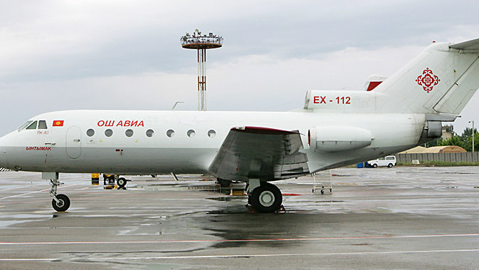 Депутаты отказываются одобрять соглашение с Турцией, пока не будет введен рейс Ош&mdash;Стамбул &mdash; Tazabek