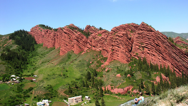 Главное фото