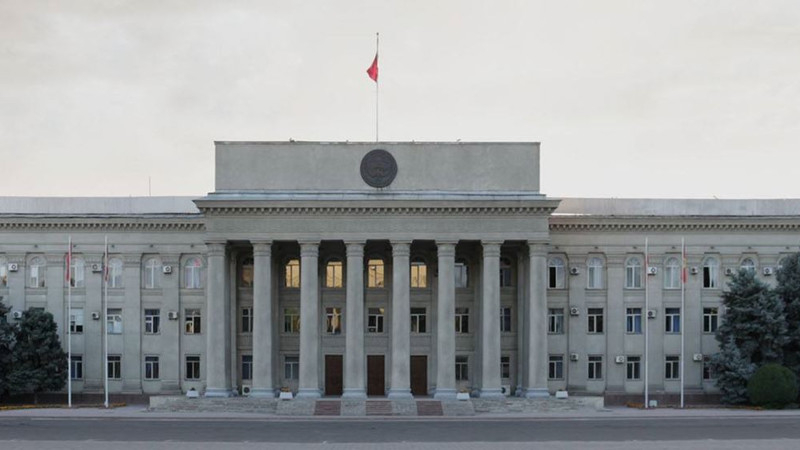 Правительство  одобрило проект Протокола  о внесении изменений в Договор о противодействии легализации доходов, полученных преступным путем &mdash; Tazabek