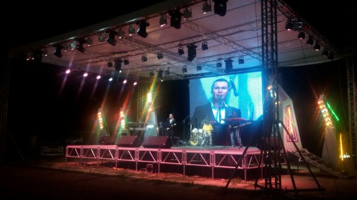 Главное фото