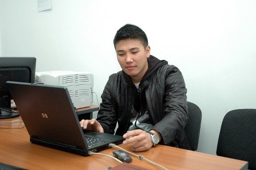 Главное фото