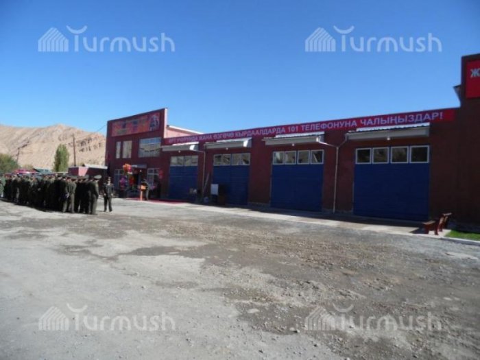 Главное фото