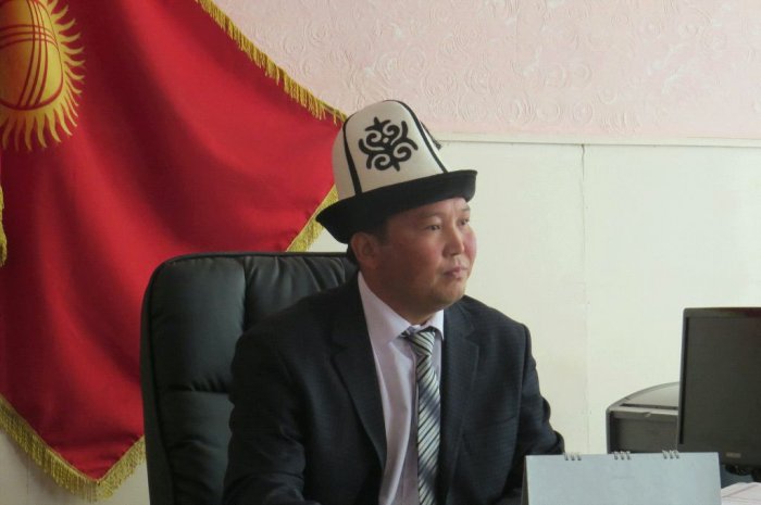 Главное фото