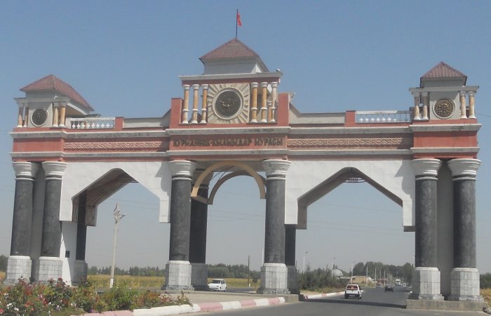 Главное фото