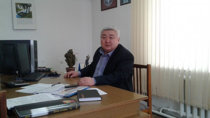 Главное фото