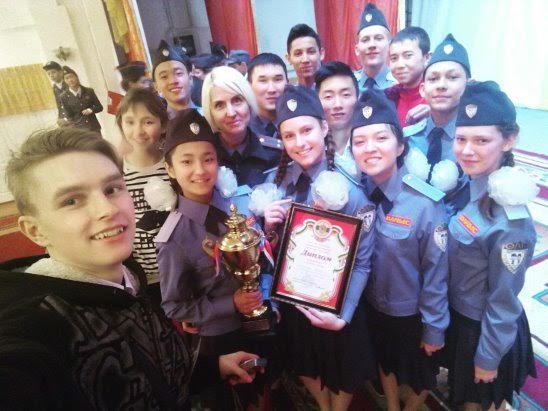 Главное фото