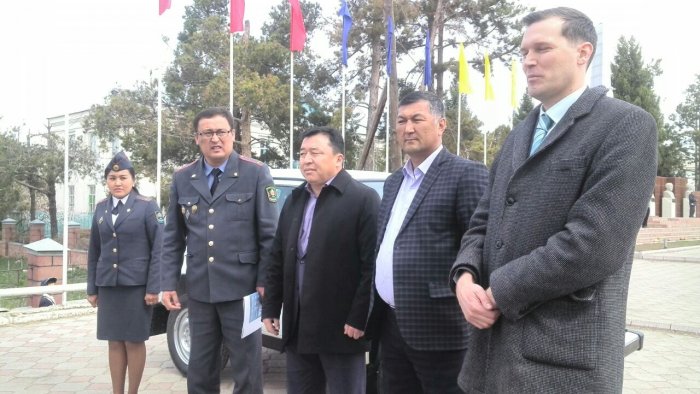 Главное фото