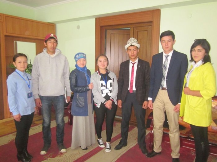 Главное фото