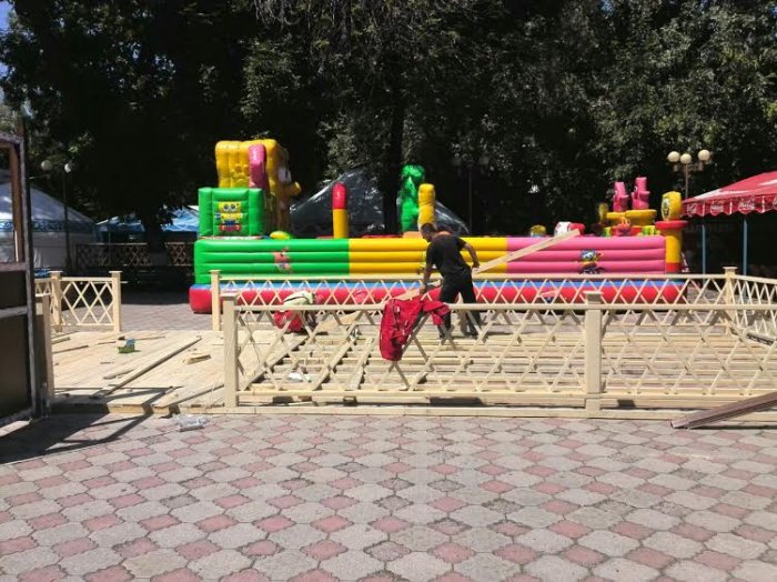 Главное фото