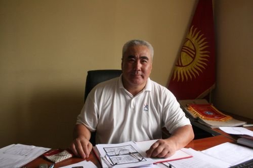 Главное фото