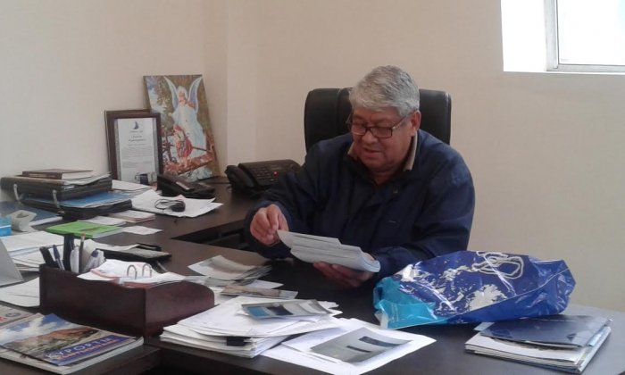 Главное фото