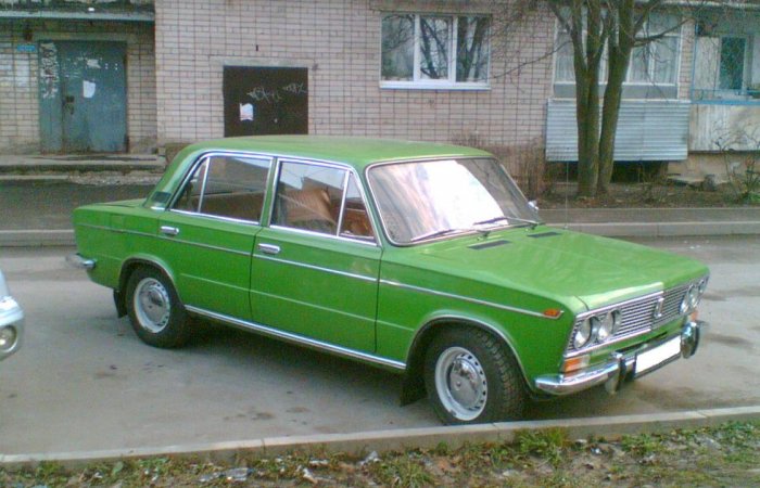 Главное фото