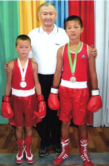 Главное фото