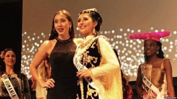 Главное фото