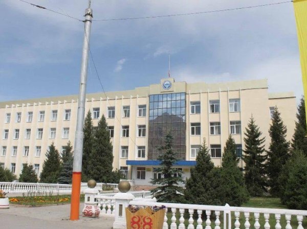 Главное фото