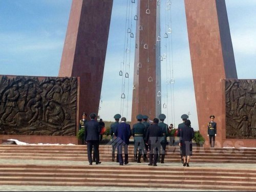 Главное фото