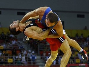 Главное фото