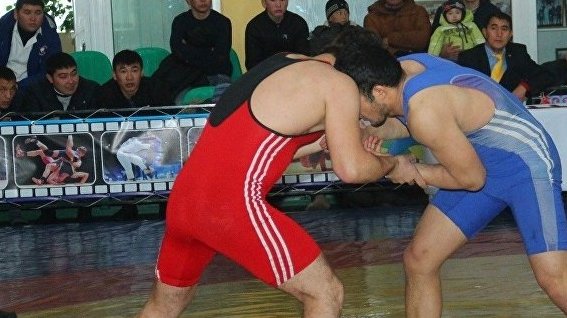 Главное фото