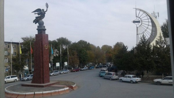 Главное фото