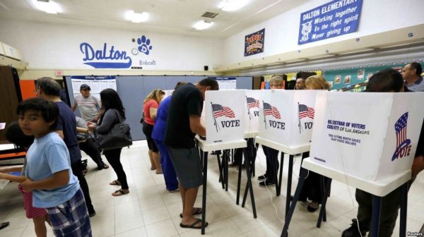 Главное фото