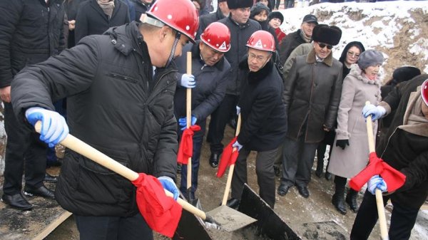 Главное фото