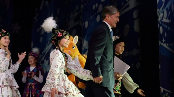 Главное фото