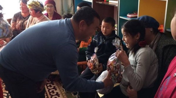 Главное фото