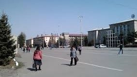 Главное фото